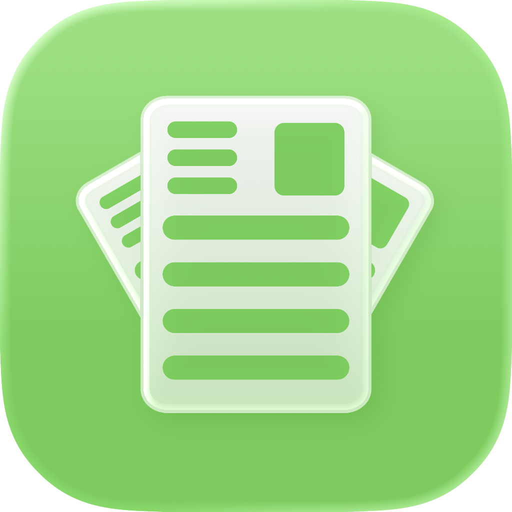 Bills to Budget icon